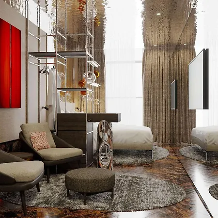 Hotel Adia Aluma Athens, Curio Collection By Hilton Athens