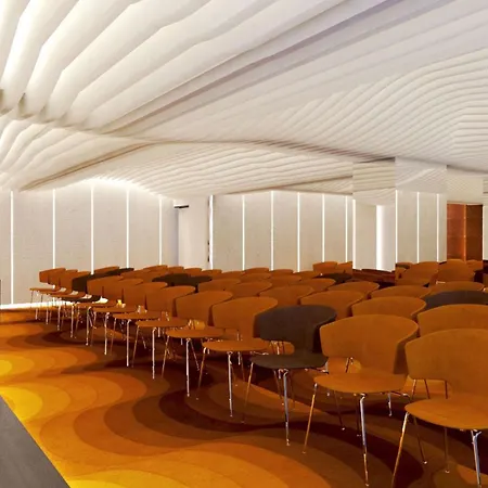 Adia Aluma Athens, Curio Collection By Hilton Athens